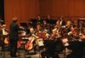 Orchester-Uraufführung von Peter Gahn