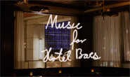 Annesley Blacks „Music for Hotel Bars” 