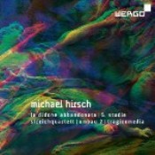 Portrait-CD für Michael Hirsch