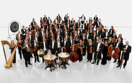"Spione" für Orchester und viele Harfen