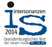 Festival "intersonanzen" Potsdam