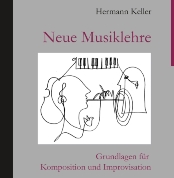 "Neue Musiklehre" von Hermann Keller