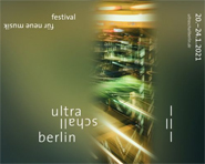 Ultraschall (Radio)-Festival 2021